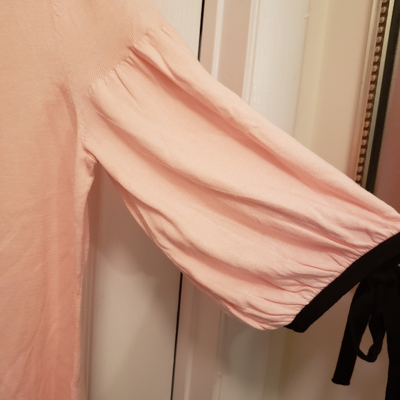 Talbot Blouse - Picture 3 of 3